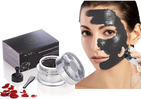 Audala Magnetic Cleanser Face Mask