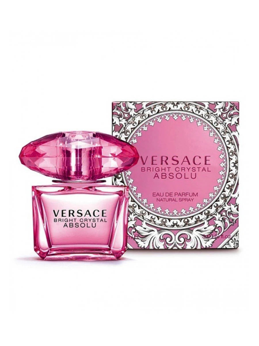 Versace - Bright Crystal for Women (Premium)