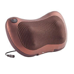 2 IN 1 HOME AND CAR MASSAGE PILLOW