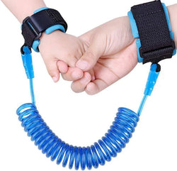 Child Anti Lost Wrist Strap Walking Toddlers Wrist Band