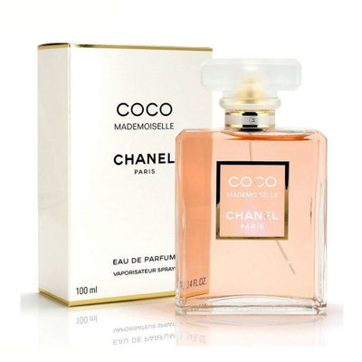 Coco Mademoiselle Perfume