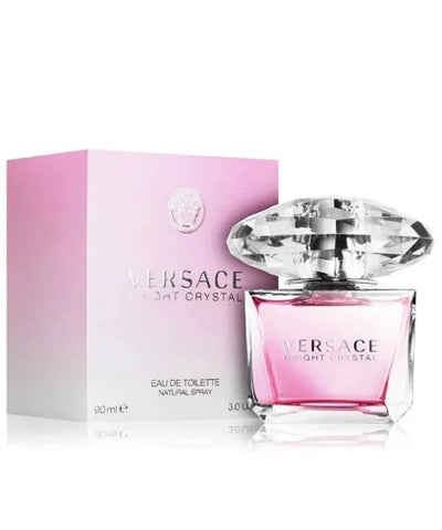 Versace - Bright Crystal for Women (Premium)