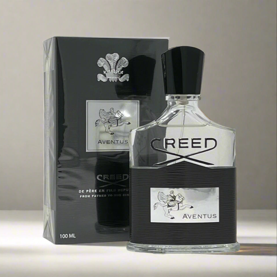 Premium 100ML perfume in afordable price