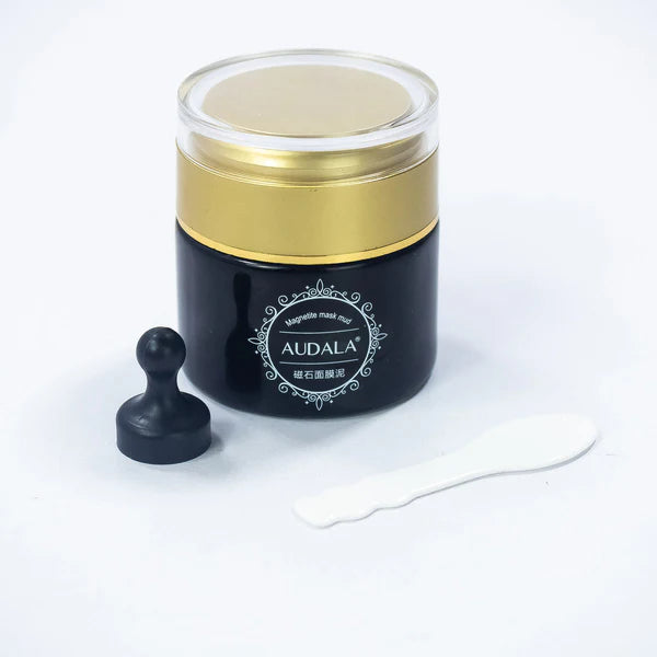 Audala Magnetic Cleanser Face Mask