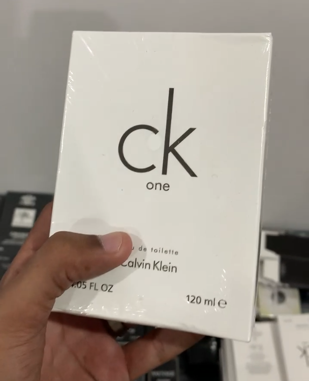 Calvin Klein - ck Be 100ml, For Men