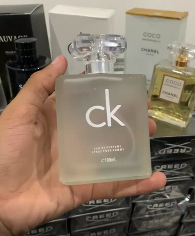Calvin Klein - ck Be 100ml, For Men