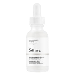 The Ordinary Niacinamide 10% + Zinc 1%