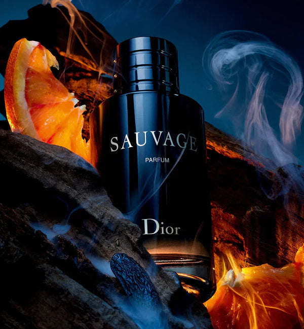 Dior sauvage for men EDP 100ml