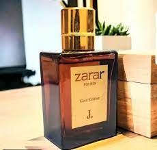 Zarar Gold By J. perfume | Gift in day