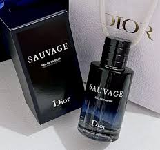 Sauvage Dior Purfume (100 ml)