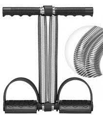 Tummy Trimmer Double Spring