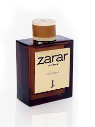 Zarar Gold By J. perfume | Gift in day