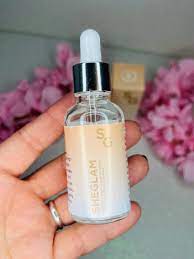 Whitening Serum Sheglam