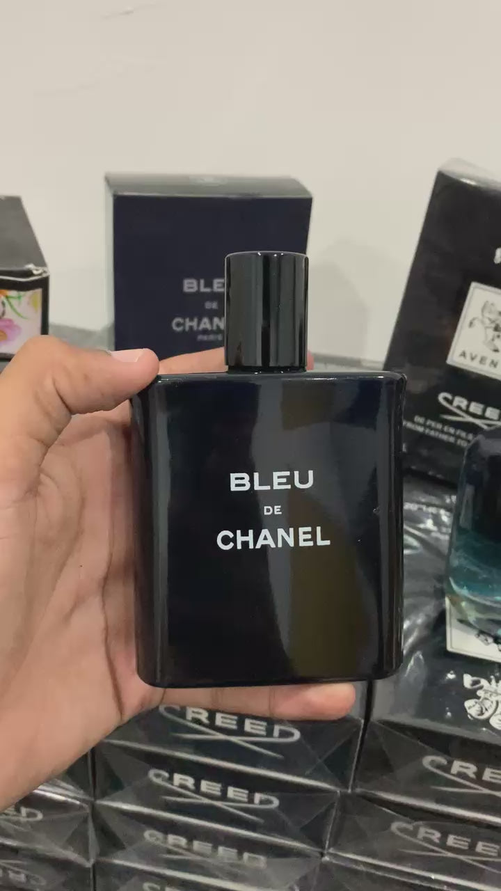 Bleu De Chanel Men 100ml