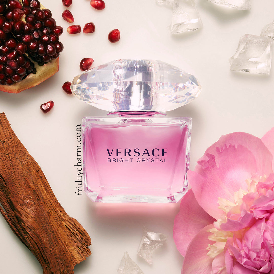 Versace - Bright Crystal for Women (Premium)